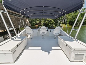 Купить 2004 Gibson 50 Cabin Yacht