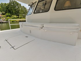 2004 Gibson 50 Cabin Yacht for sale