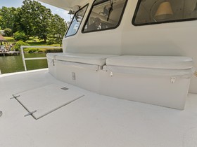 2004 Gibson 50 Cabin Yacht eladó