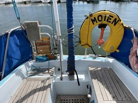 1980 Contessa 28 for sale