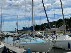 1980 Contessa 28 kopen