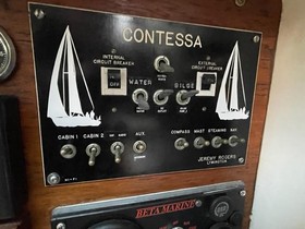 1980 Contessa 28