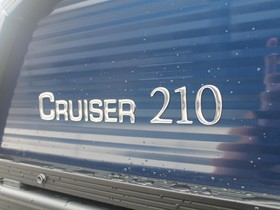 Buy 2023 Harris Cruiser 210