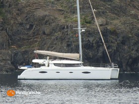 Купить 2012 Fountaine Pajot Salina 48 Evolution