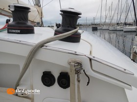 2012 Fountaine Pajot Salina 48 Evolution на продажу