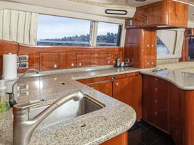 2004 Sea Ray 560 Sedan Bridge for sale