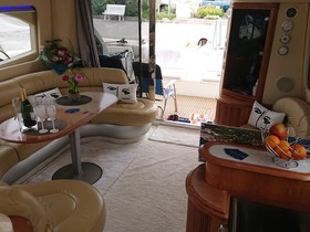 2003 Azimut 46