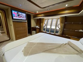 2006 Ferretti Yachts 731 на продажу