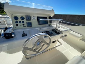 2006 Ferretti Yachts 731 на продажу