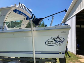 2011 Baha Cruisers 252 Great Lakes Edition for sale