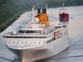 Buy 2000 Custom Cruise Ship