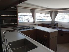 2021 Lagoon 46 for sale