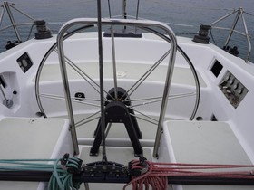 1984 Dencho Marine Performance for sale