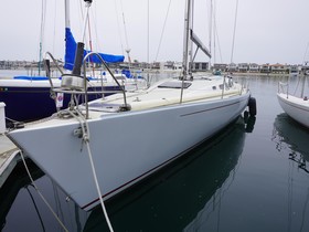 1984 Dencho Marine Performance for sale