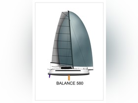 Купить 2023 Balance 580