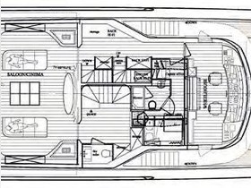 2017 Mangusta Oceano 43 for sale