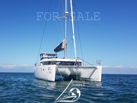 Buy 2019 Lagoon 450 S