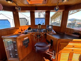 1988 Lord Nelson Victory Tug 49 in vendita