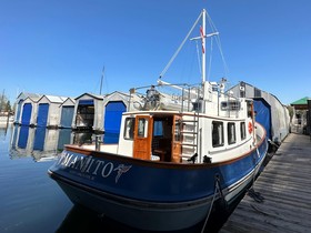 1988 Lord Nelson Victory Tug 49 kaufen
