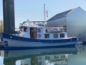 1988 Lord Nelson Victory Tug 49 for sale