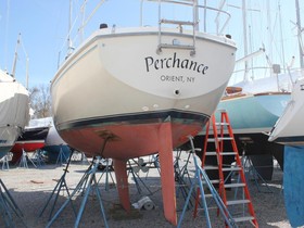 1980 Catalina 30 Tall Rig for sale
