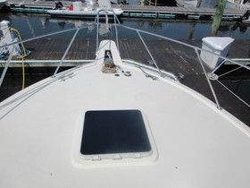 1990 Hatteras 38 Convertible for sale
