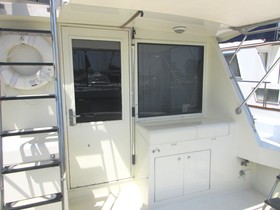 Kjøpe 1990 Hatteras 38 Convertible