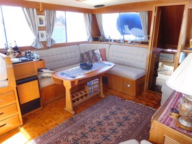 1990 Grand Banks 46 Classic на продажу