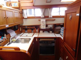 1990 Grand Banks 46 Classic for sale
