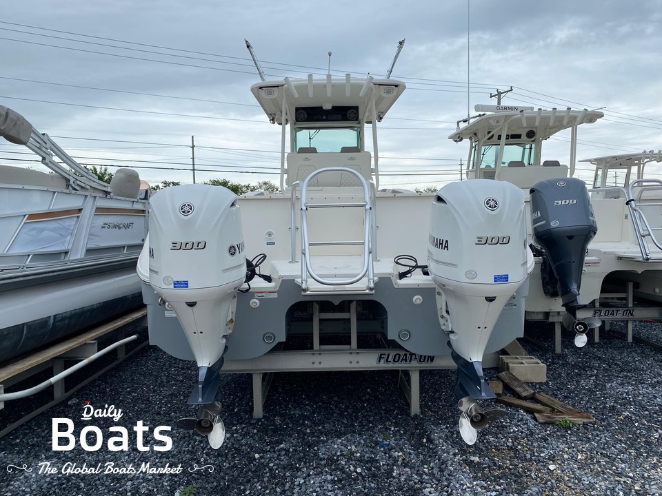 2020 World Cat 320 Cc for sale. View price, photos and Buy 2020 World