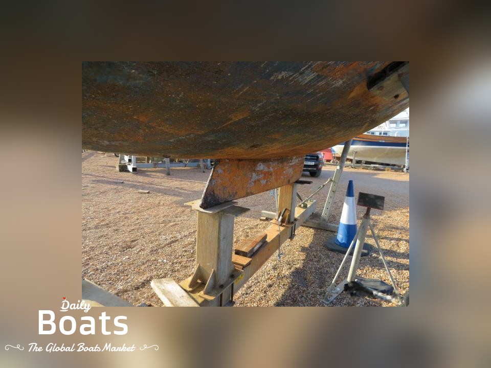 1986 Sadler 26 Lifting Keel for sale. View price, photos and Buy 1986