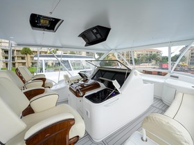 2020 Viking 68 Convertible for sale