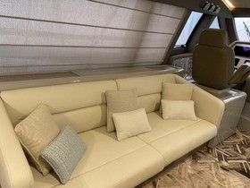 2015 Ferretti Yachts 650 for sale