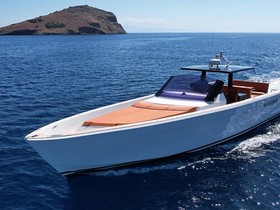 Osta 2015 Fjord 40' Cruiser