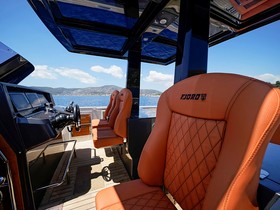 2015 Fjord 40' Cruiser te koop