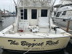 1980 Bertram 46 Convertible for sale