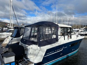2013 Jeanneau Merry Fisher 855 for sale