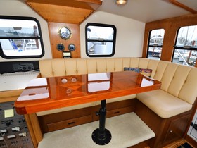 Купить 1982 Custom Pilothouse Trawler Lrc