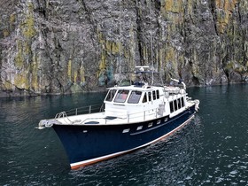 Купить 1982 Custom Pilothouse Trawler Lrc