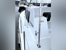 1982 Custom Pilothouse Trawler Lrc à vendre