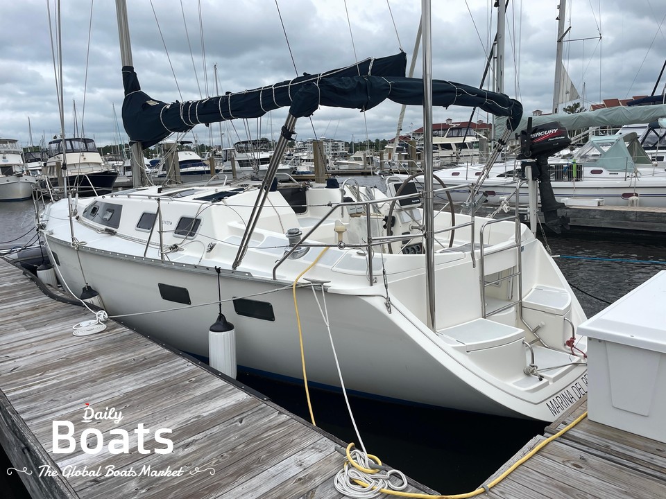 1991 Hunter Legend for sale. View price, photos and Buy 1991 Hunter