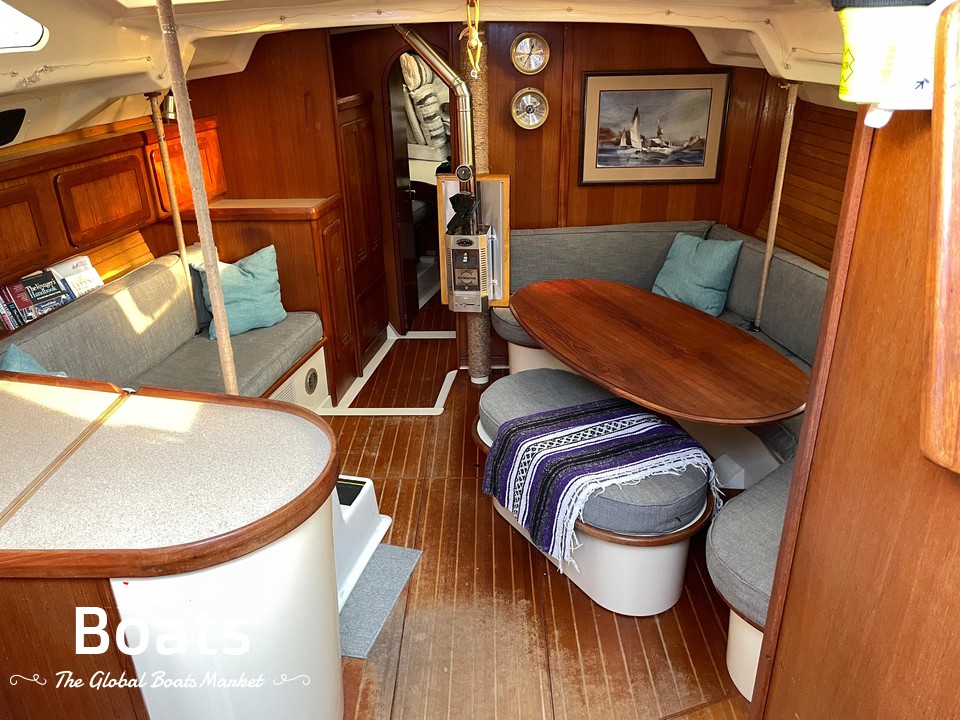 1991 Hunter Legend for sale. View price, photos and Buy 1991 Hunter