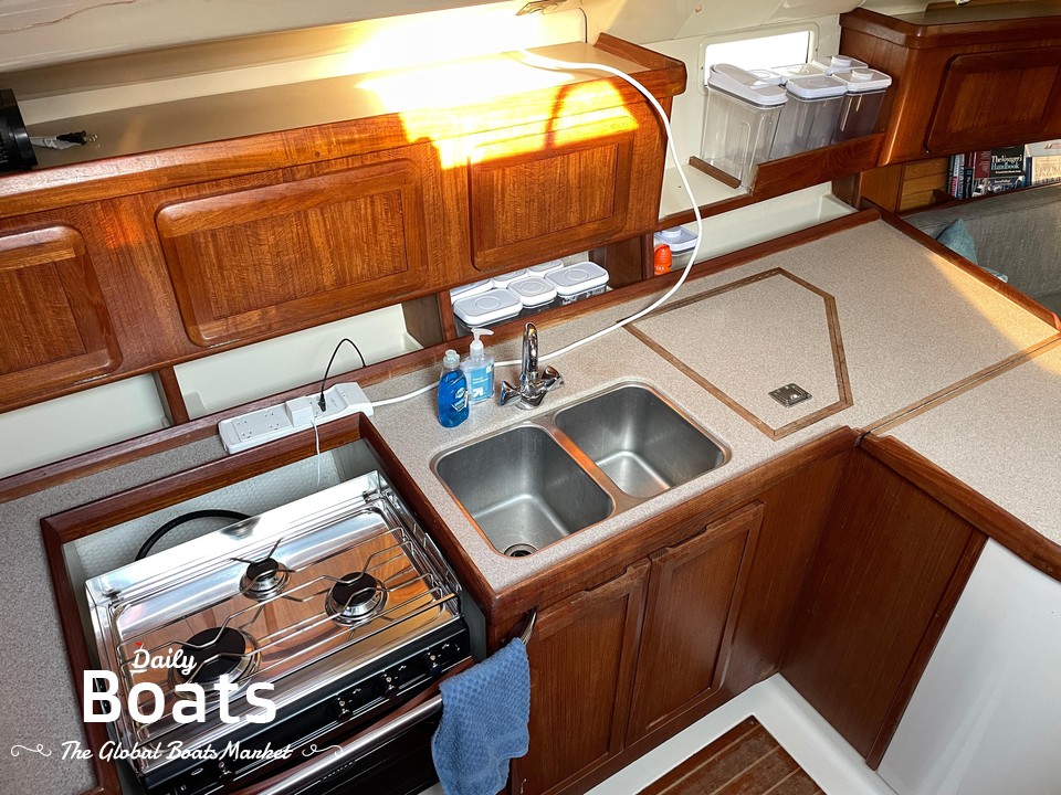 1991 Hunter Legend for sale. View price, photos and Buy 1991 Hunter