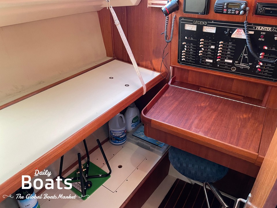 1991 Hunter Legend for sale. View price, photos and Buy 1991 Hunter