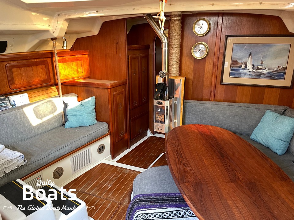 1991 Hunter Legend for sale. View price, photos and Buy 1991 Hunter