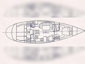 1996 Grand Soleil 50 на продажу