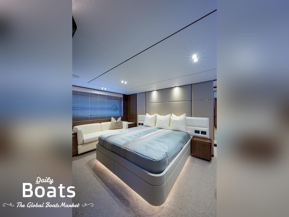 2020 Princess Y78 for sale. View price, photos and Buy 2020 Princess