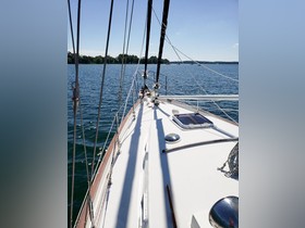1982 Whitby 42 Cutter Ketch