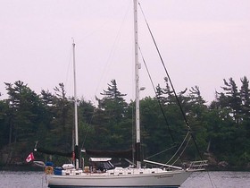 1982 Whitby 42 Cutter Ketch for sale