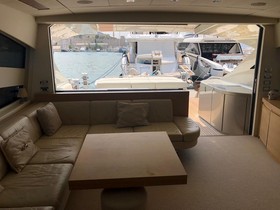 2010 Pershing 72 for sale